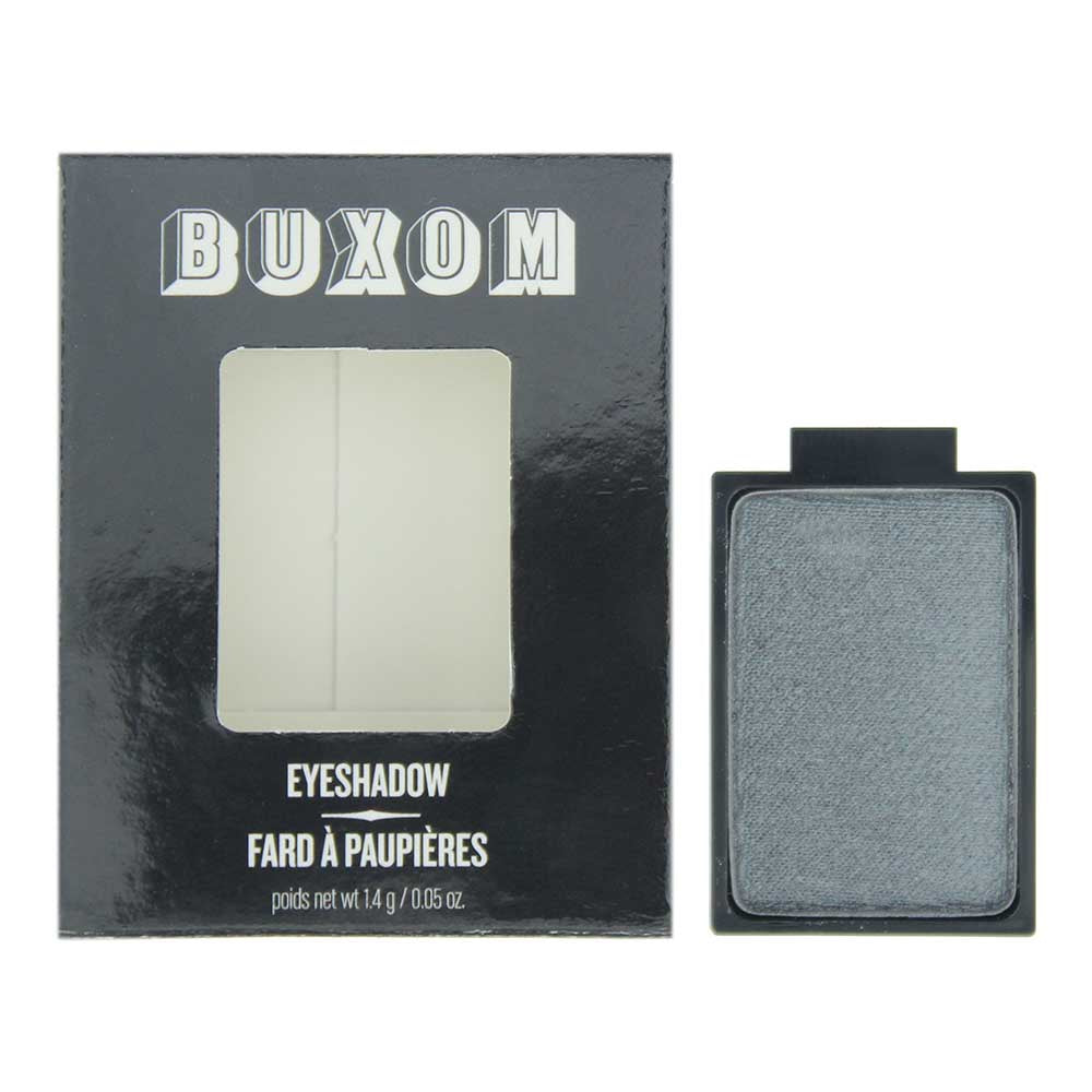 Buxom Single Eyeshadow Bar Cool Caviar 1.5g