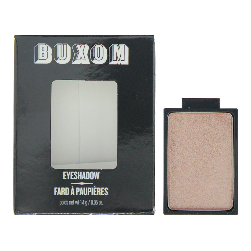Buxom Single Eyeshadow Bar Champagne Buzz 1.5g