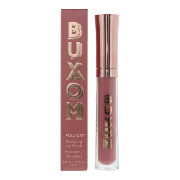 Buxom Plumping Full On Whitney Lip Polish 4.4ml