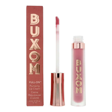 Buxom Plumping Full On Negroni Lip Cream 4.2ml