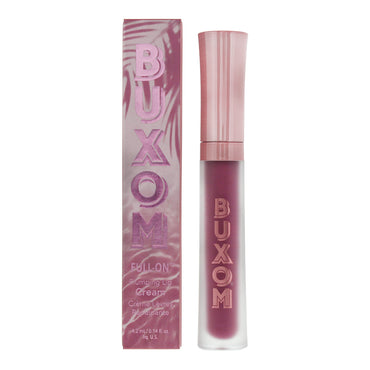 Buxom Plumping Full On Berry Spirit Lip Cream 4.2ml