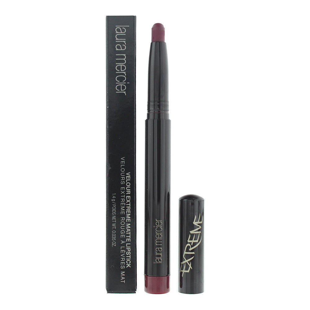 Laura Mercier Velour Extreme Matte Fatale Lipstick 1.4g