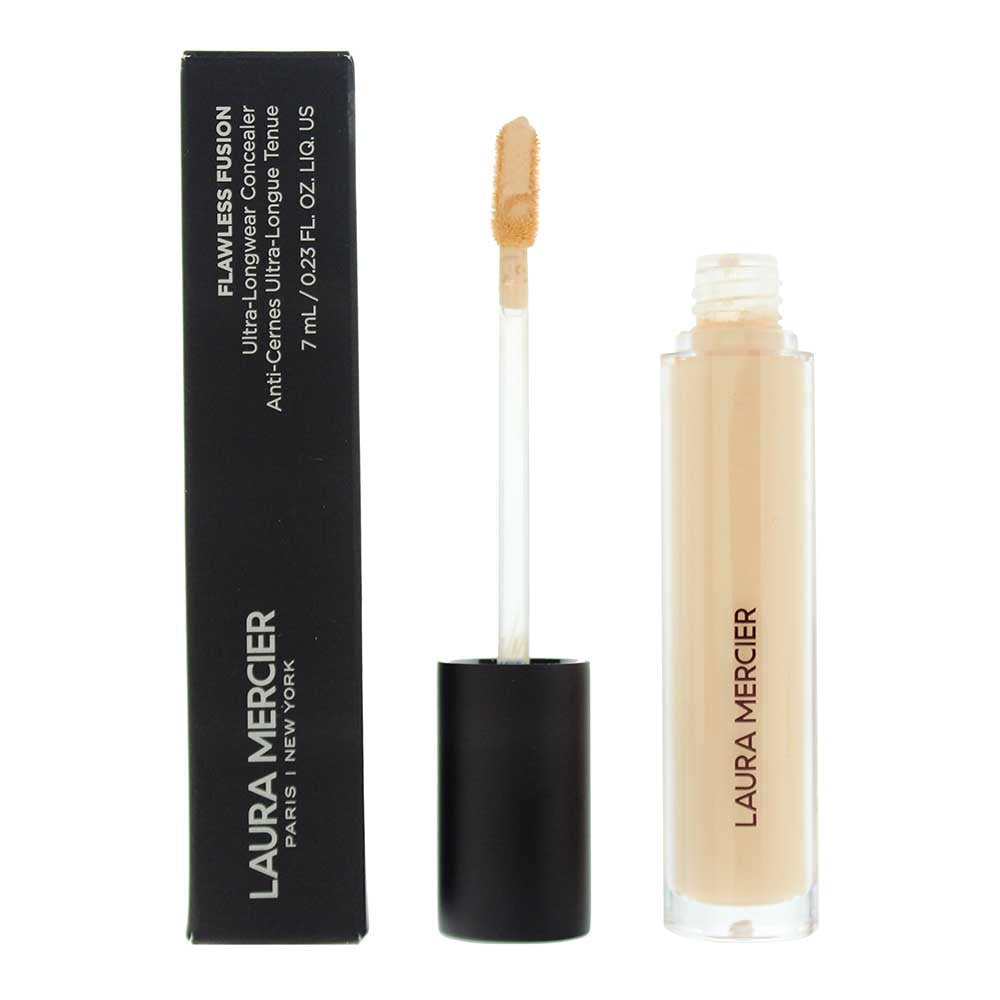 Laura Mercier Flawless Fusion 1.5W Light With Warm Undertones Concealer 7ml