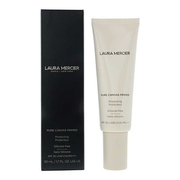 Laura Mercier Pure Canvas Protecting Primer 50ml