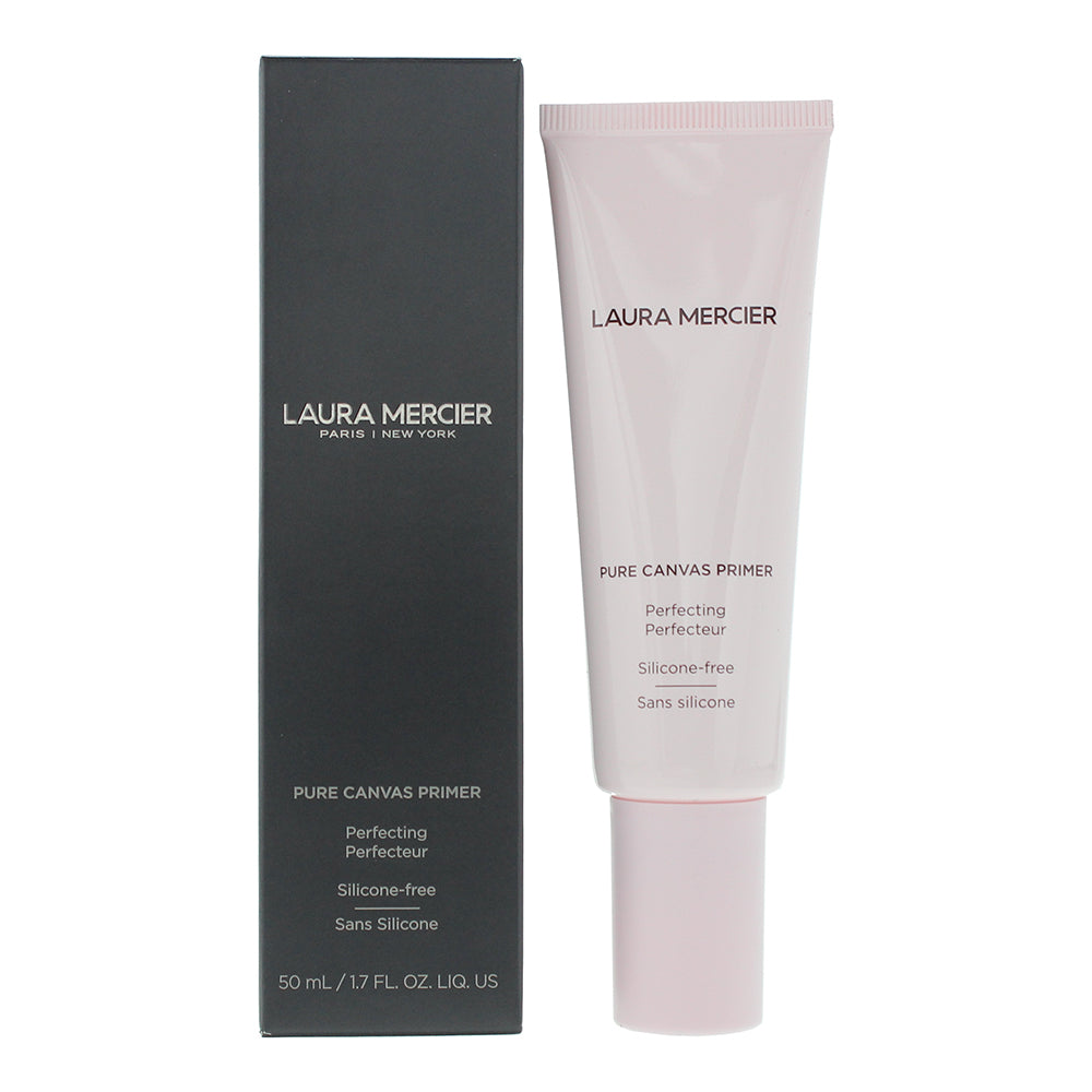 Laura Mercier Pure Canvas Perfecting Primer 50ml