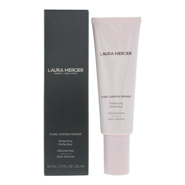 Laura Mercier Pure Canvas Perfecting Primer 50ml