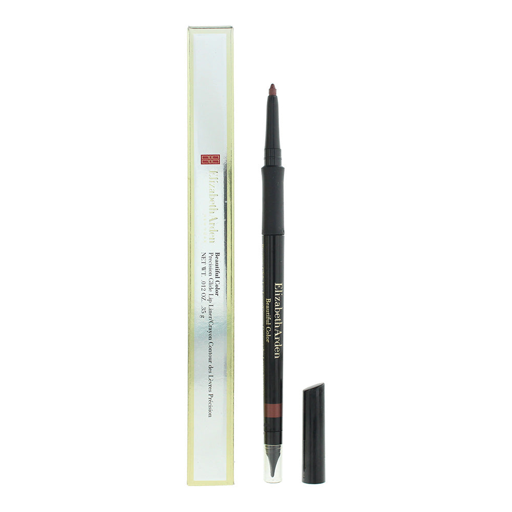 Elizabeth Arden Beautiful Color Precision Glide 04 Sugared Kiss Lip Liner 0.35g