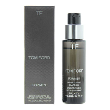 Tom Ford Private Blend Conditioning Beard Oil 30ml