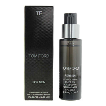 Tom Ford Private Blend Tobacco Vanille Conditioning Beard Oil 30ml