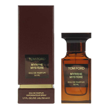 Tom Ford Myrrhe Mystere Eau de Parfum 50ml