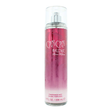 Paris Hilton Can Can Burlesque Fragrance Mist 236ml