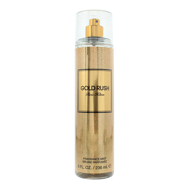 Paris Hilton Gold Rush Fragrance Mist 236ml
