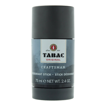 Tabac Original Craftsman Deodorant Stick 75ml