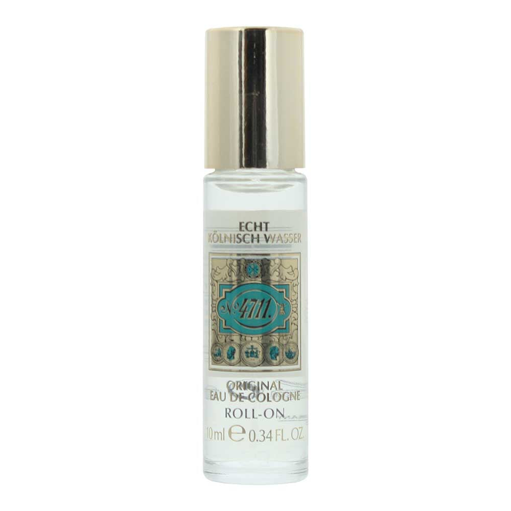 4711 Original Eau de Cologne Deodorant Roll-On 10ml