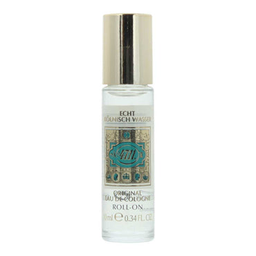 4711 Original Eau de Cologne Deodorant Roll-On 10ml