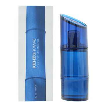 Kenzo Homme Intense Eau de Toilette 60ml