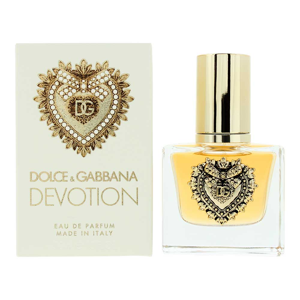 Dolce  Gabbana Devotion Eau de Parfum 30ml