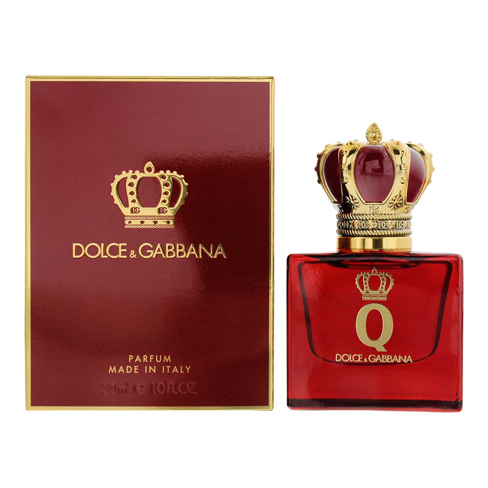 Dolce  Gabbana Q Parfum 30ml