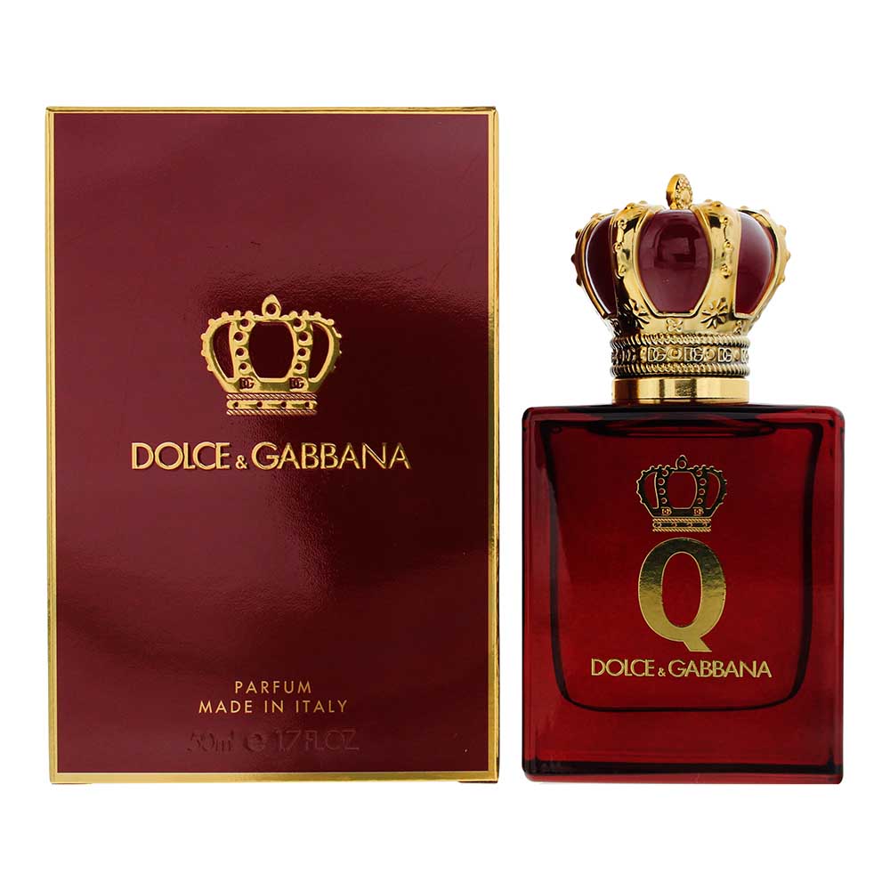Dolce  Gabbana Q Parfum 50ml
