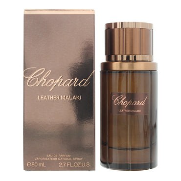 Chopard Leather Malaki Eau de Parfum 80ml
