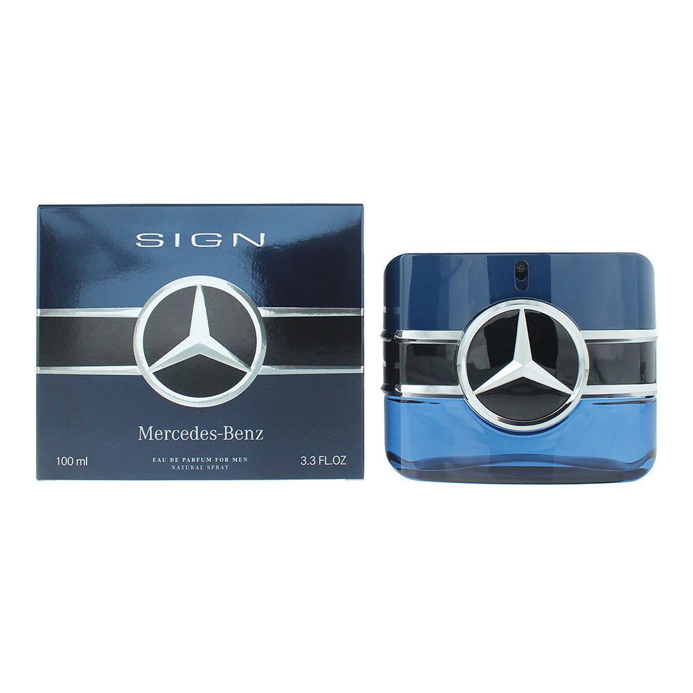 Mercedes Benz Sign Eau de Parfum 100ml