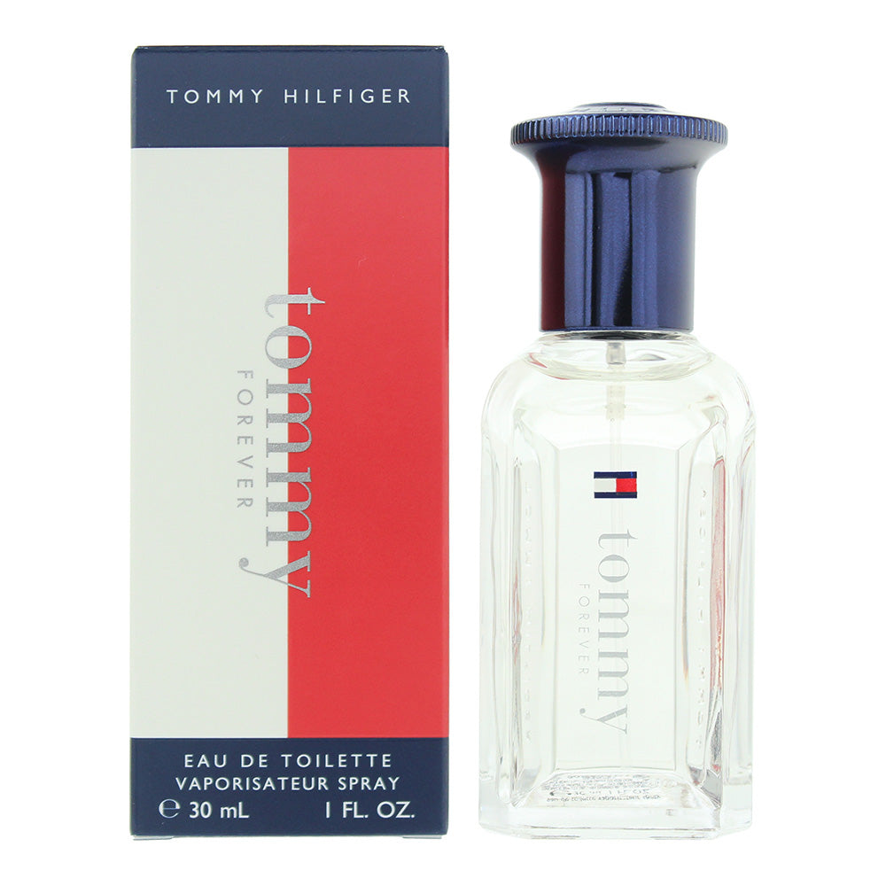 Tommy Hilfiger Forever Eau de Toilette 30ml