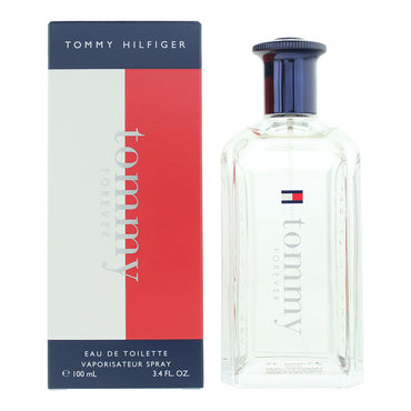Tommy Hilfiger Forever Eau de Toilette 100ml
