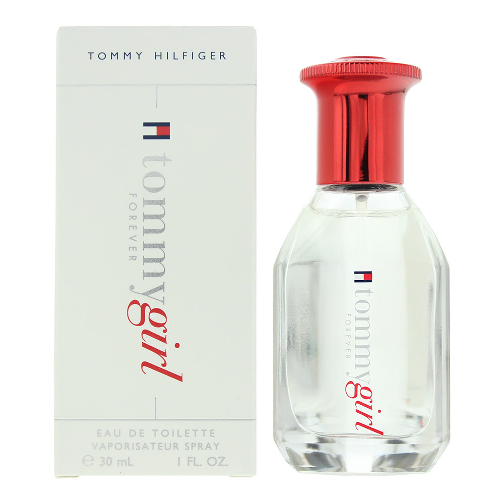 Tommy Hilfiger Tommy Girl Forever Eau de Toilette 30ml