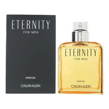 Calvin Klein Eternity For Men Eau de Toilette 200ml