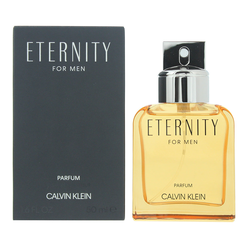 Calvin Klein Eternity For Men Parfum 50ml