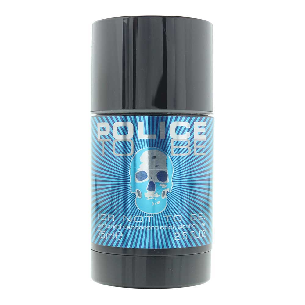 Police To Be (Or Not To Be) Deodorant Stick 75ml
