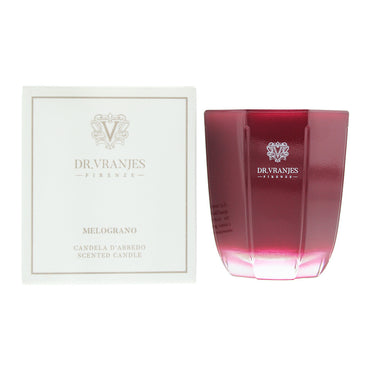 Dr. Vranjes Firenze Melograno Candle 80g