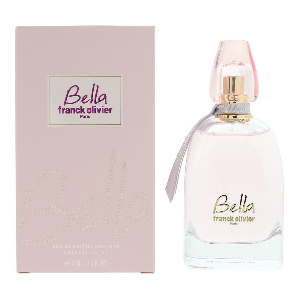 Franck Olivier Bella Eau de Parfum 75ml
