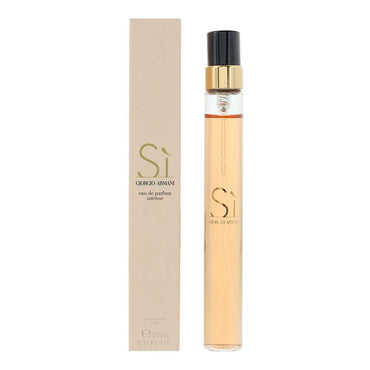 Giorgio Armani Si Eau de Parfum Intense 10ml