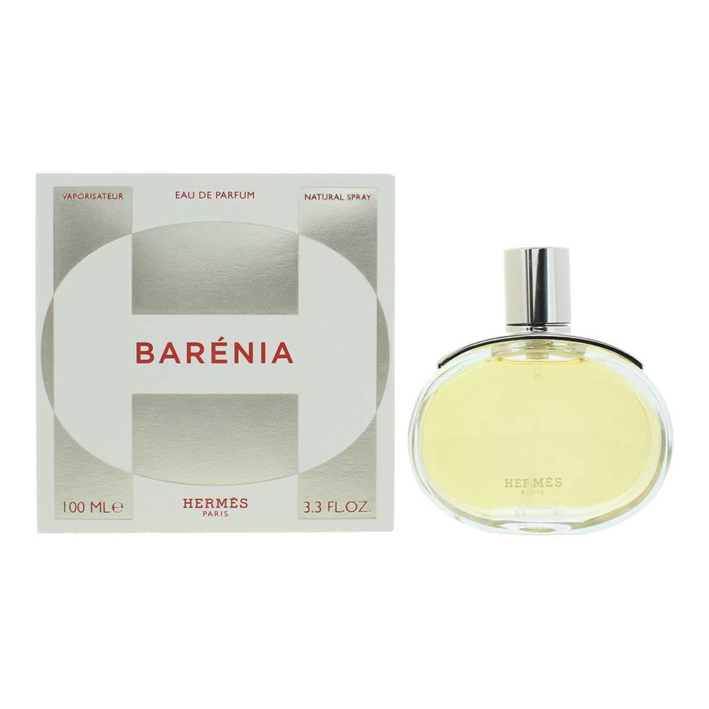 Hermès Barenia Eau Dde Parfum 100ml