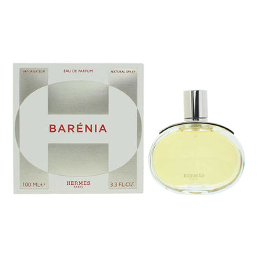 Hermès Barenia Eau Dde Parfum 100ml
