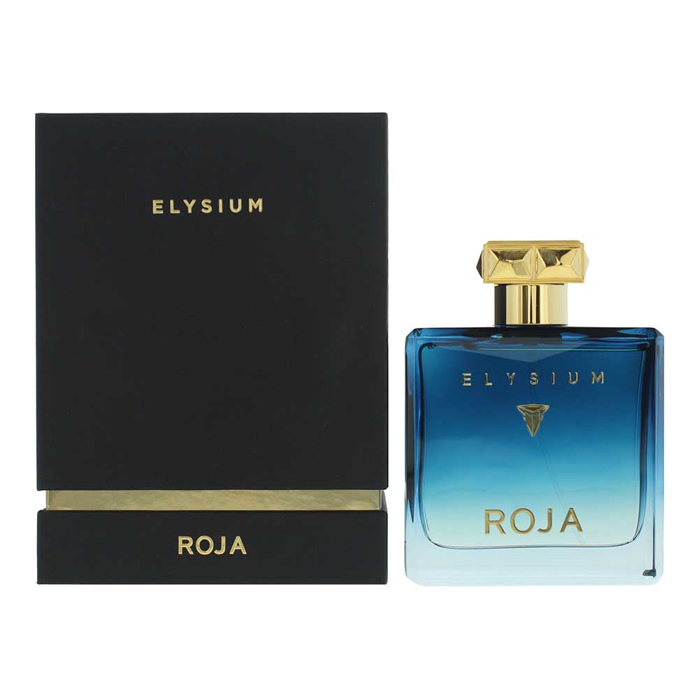 Roja Parfums Elysium For Men Eau de Parfum 100ml