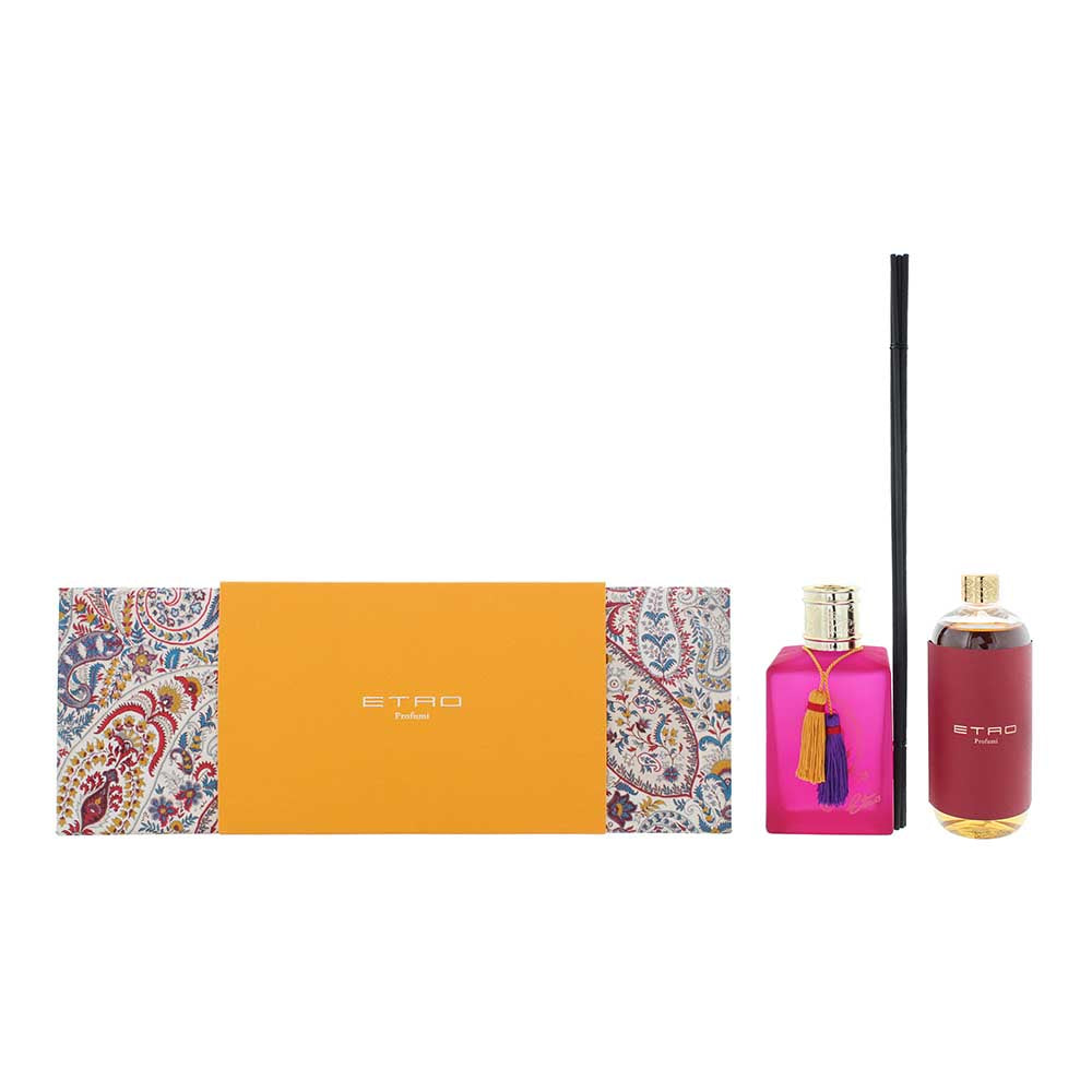 Etro Afrodite With 12 Sticks Diffuser 500ml