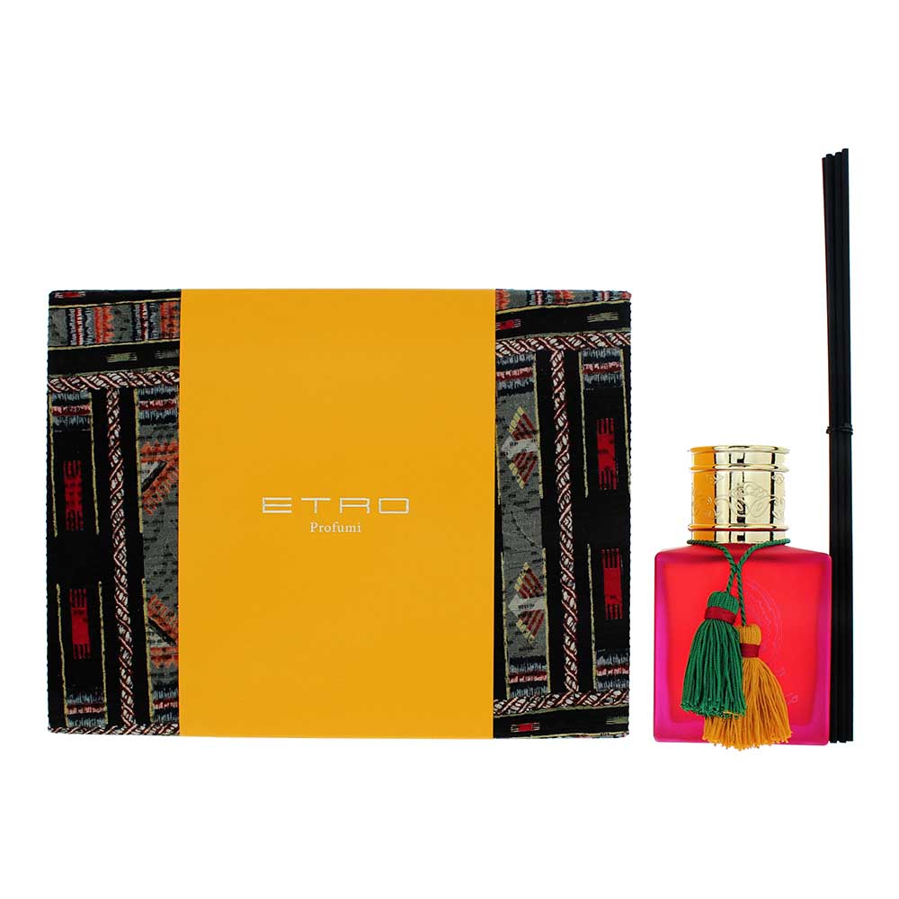 Etro Afrodite With 6 Sticks Diffuser 250ml