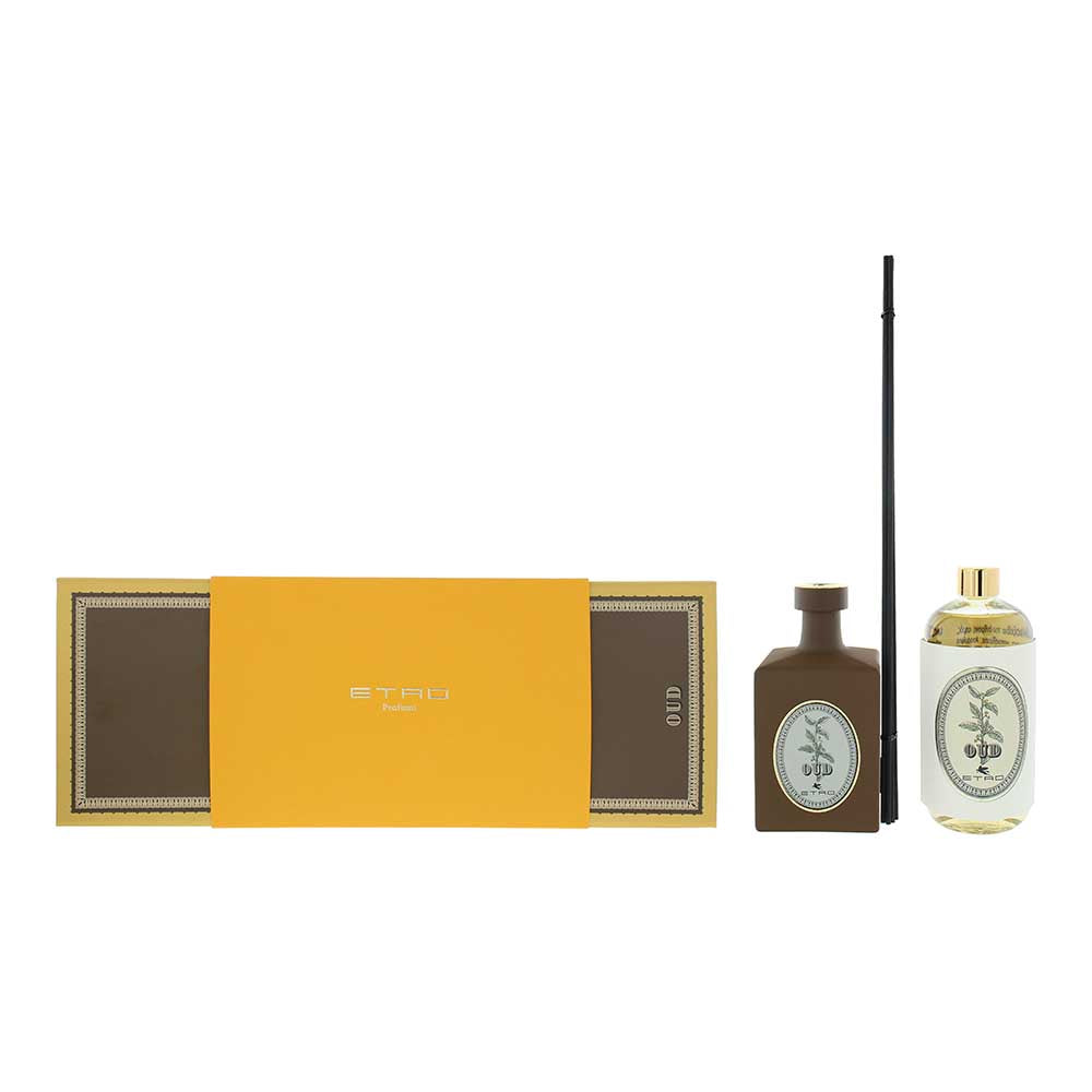Etro Oud Diffuser 500ml
