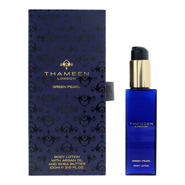 Thameen Green Pearl Body Lotion 100ml