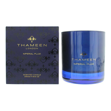 Thameen Imperial Plum Candle 250g