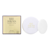 Elizabeth Taylor White Diamonds Body Radiance Dusting Body Powder 75g