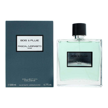 Pascal Morabito Bois  Pluie Eau de Toilette 200ml