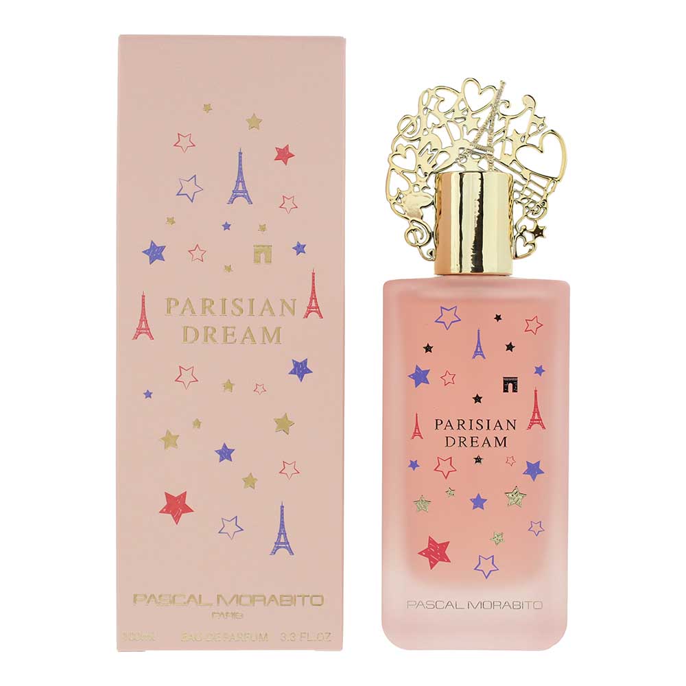 Pascal Morabito Parisian Dream Eau de Parfum 100ml