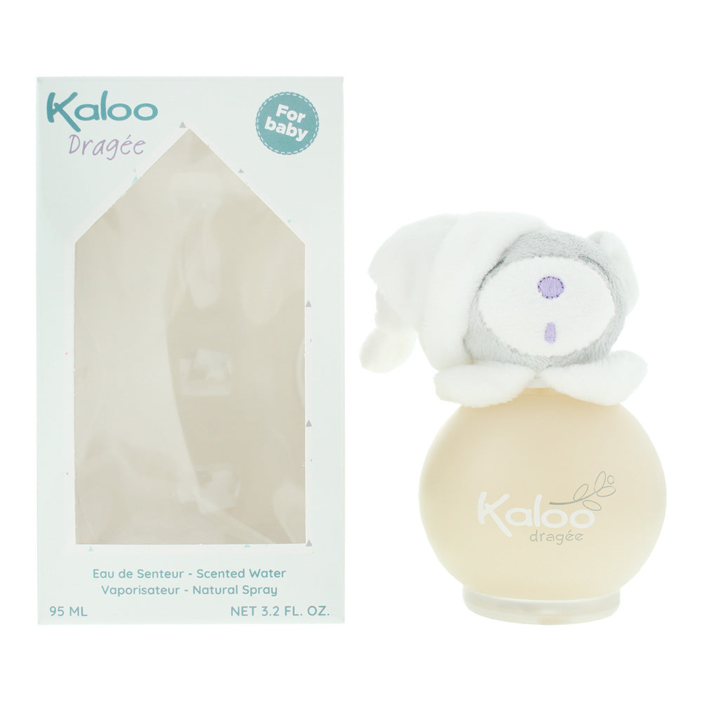 Kaloo Dragee Scented Water 100ml