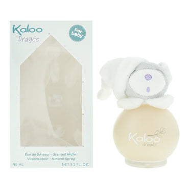 Kaloo Dragee Scented Water 100ml