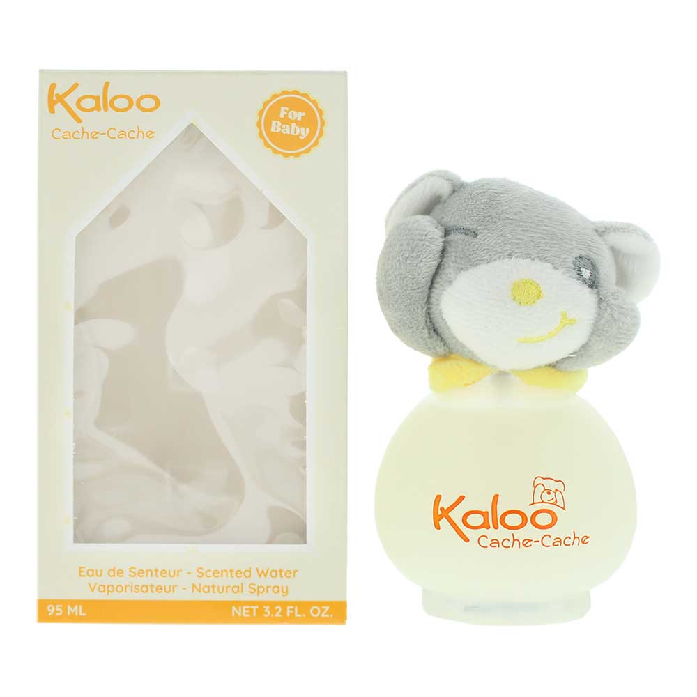 Kaloo Cache Cache Scented Water 100ml