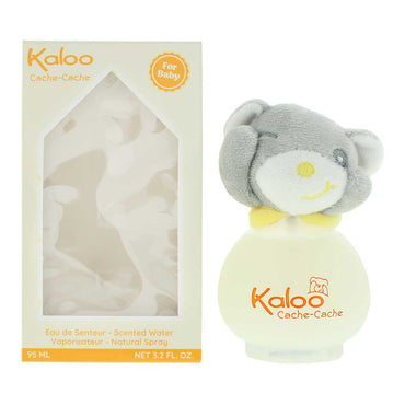 Kaloo Cache Cache Scented Water 100ml