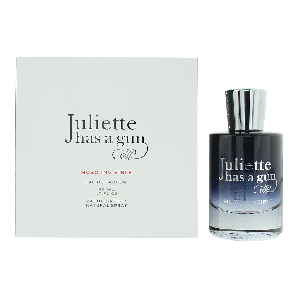 Juliette Has A Gun Musc Invisible Eau de Parfum 50ml